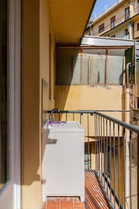 Modern Apartment Near Ponte Vecchio. Флоренція Екстер'єр фото