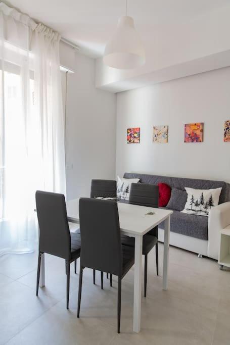 Modern Apartment Near Ponte Vecchio. Флоренція Екстер'єр фото