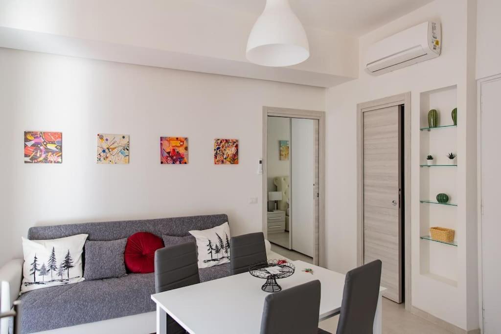 Modern Apartment Near Ponte Vecchio. Флоренція Екстер'єр фото