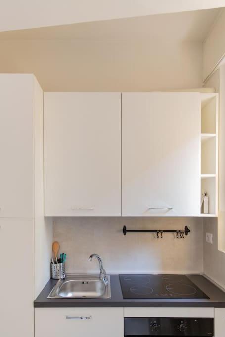 Modern Apartment Near Ponte Vecchio. Флоренція Екстер'єр фото